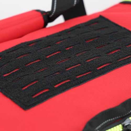 Lightning X Value Firefighter Turnout Gear Bag w/Maltese Cross
