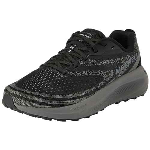 Merrell Men's Morphlite Trail Sneakers
