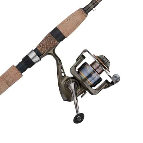 Shakespeare¢ç Wild Series Walleye Combo