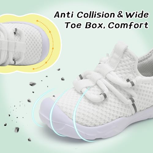 Centipede Demon Toddler Shoes Boys Girls Barefoot Shoes Kids Breathable Walking Running Shoe Slip on Sneakers Lightweight ...