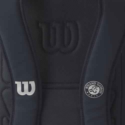 WILSON Roland Garros Session De Soiree 2024 Tennis Backpack