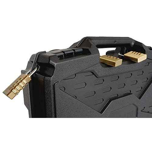 Case Club Spotting Scope Case - Fits Vortex Viper 20-60x85