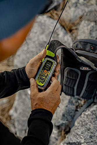 ACR ResQLink 400 - SOS Personal Locator Beacon with GPS and Global Coverage - Designed to Alert Search and Rescue Efforts ...