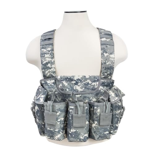 VISM by NcStar AK Chest Rig