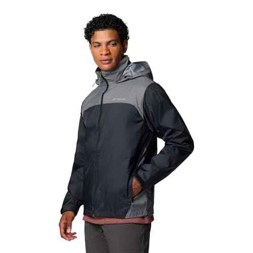 Columbia Men¡¯s Glennaker Lake II Rain Jacket