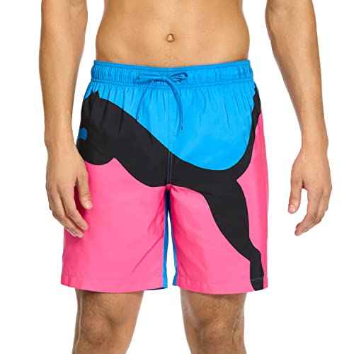 PUMA Men's Power Volley Swim Board Short