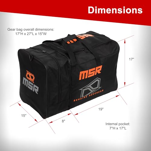 MSR Gear Bag