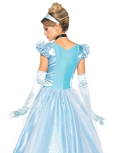 Leg Avenue Women's Classic Cinderella Costume
