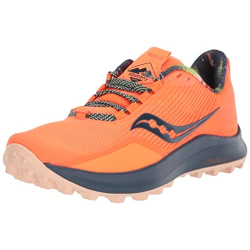 Saucony Women's Peregrine 12 Trail Running Shoe