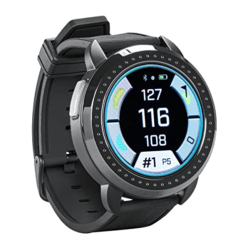 Bushnell Golf iON Elite GPS Watch