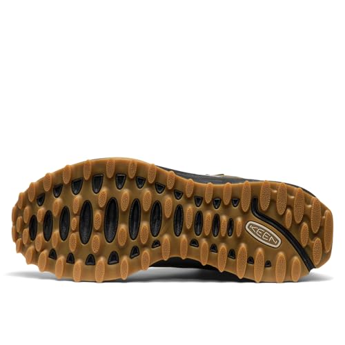 KEEN Men's Zionic Nxt Mid Height Waterproof Hiking Boots