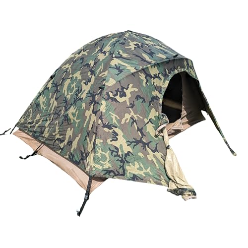 Genuine US Military Two Man Combat Shelter