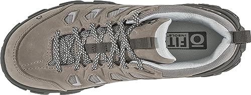 Oboz Sawtooth X Low Hiking Shoe - Women's