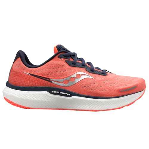 Saucony Women's Triumph 19 Running Shoe