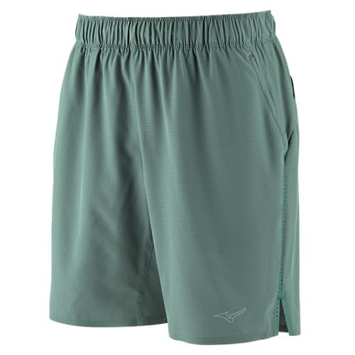 Mizuno Men's Perform 9in Short Linerless