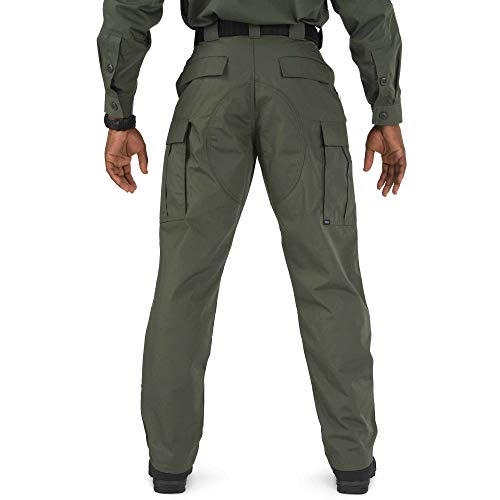 5.11 Taclite TDU Pants, TDU Green, Medium/Long