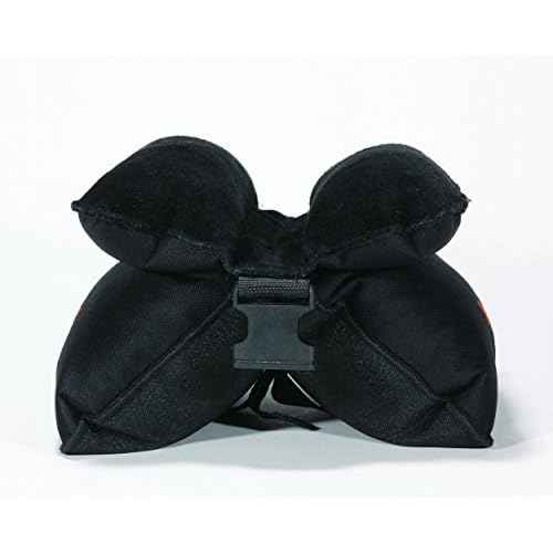 Lyman Match SHTING Bag Filled Black