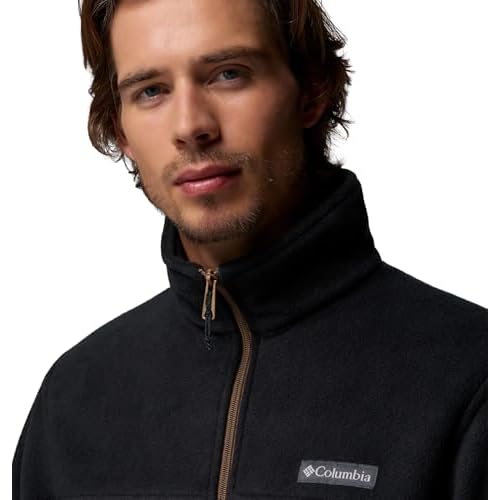 Columbia Steens Mountain 2.0 Full Zip Fleece Jacket