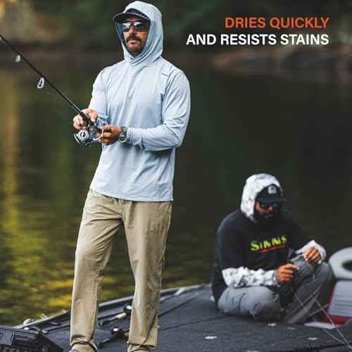 Simms Challenger Men's Fishing Pants