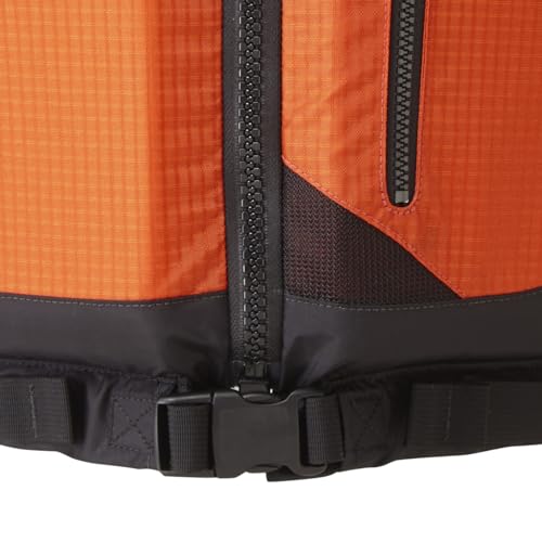 Gill US Coast Guard Approved Front Zip Personal Flotation Device PFD - Ideal for use with All Watersports Sailing, Paddle ...
