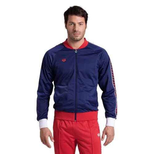 ARENA Men's Team Relax Iv Jacket
