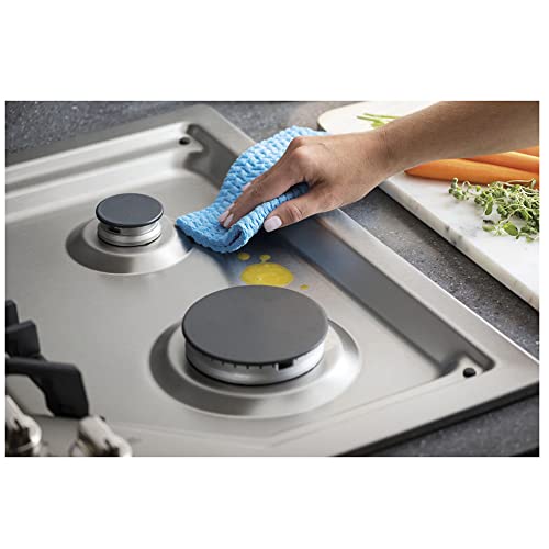 30 Inch Gas Cooktop