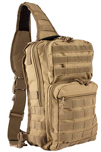 Large Rover Sling Pack