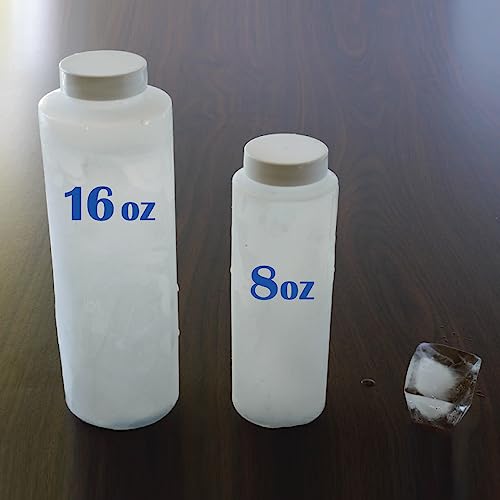 myColdCup Ice Stick (X-Large 16oz) for Drink Dispensers, Coolers and Insulated Water Jugs (Set of 4)