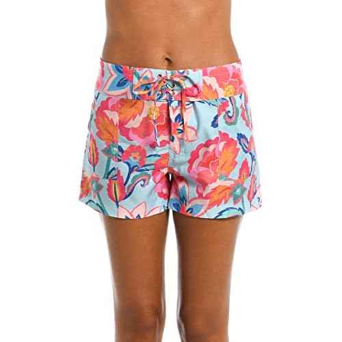 La Blanca All Aboard 3" Board Short