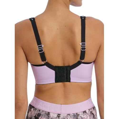 Freya Women's Sonic Underwire Molded Sports Bra