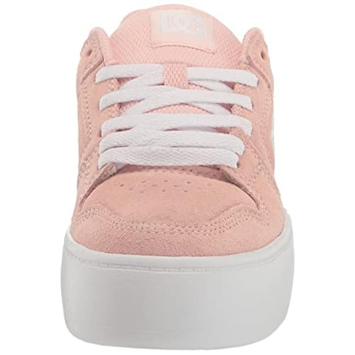 DC Shoes Womens Manteca 4 Platform