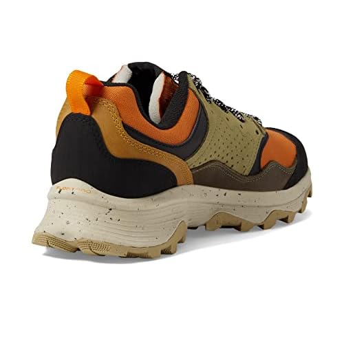 Merrell Women's Speed Solo Hiking Shoe