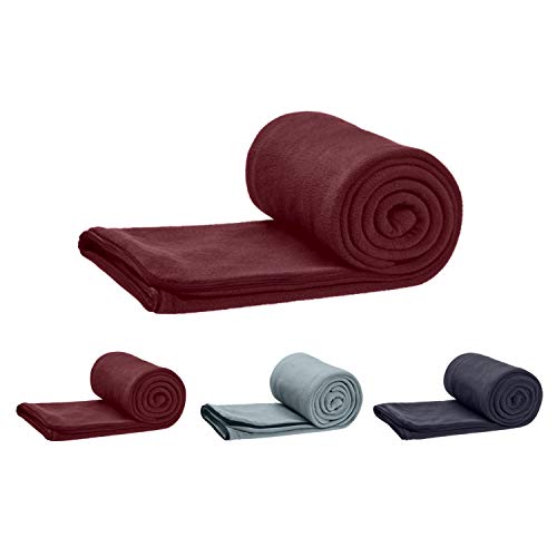 Coleman Stratus Fleece Sleeping Bag Liner, 50°F Sleeping Bag for Adults, Adds 12°F More Warmth When Used to Line Another S...