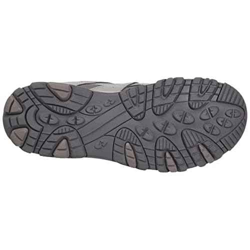 Merrell Boys Moab 3 Low WaterproofHiking Shoe