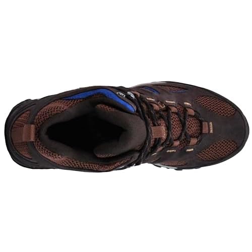 Merrell mens Yokota 2 Mid Waterproof