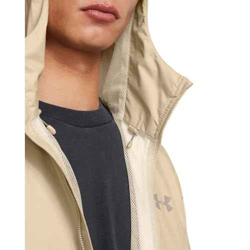 Under Armour Men's Forefront Rain Jacket
