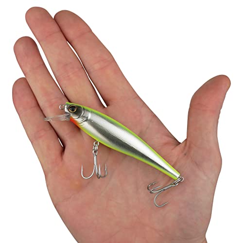 Berkley Cutter Saltwater Fishing Hard Bait