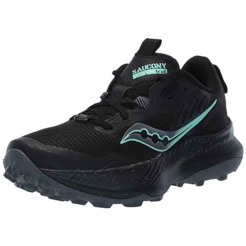 Saucony Men's Blaze Trail Running Sneaker