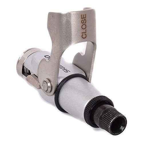 SHIMANO Spares SM-CB90 Brake Cable Adjuster - Silver