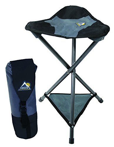 GCI Outdoor Portable Camping Stool