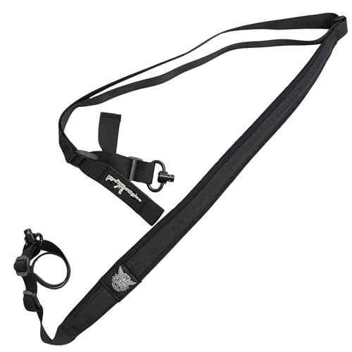 We The People Holsters - Patriot Two Point Rifle Sling with QD Mounts