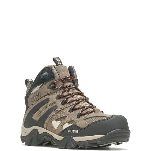 Wolverine mens W880350Hiking Boot