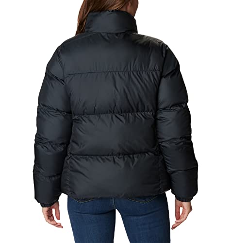 Columbia Womens Puffect Ii Full Zip Jacket