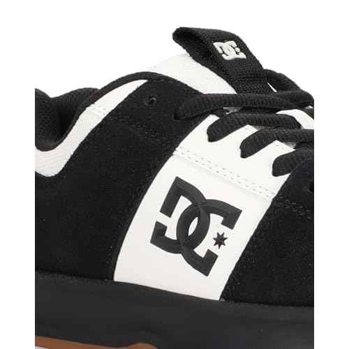 DC Men's Heathrow Casual Skate Shoe