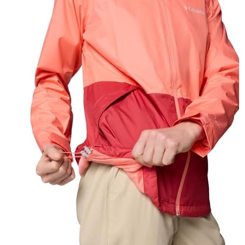 Columbia Women's Inner Limits III Jacket