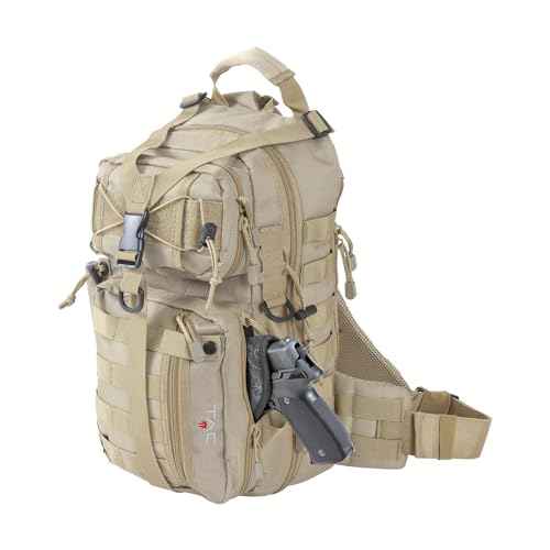 Allen Tactical Lite Force Tactical Sling Pack