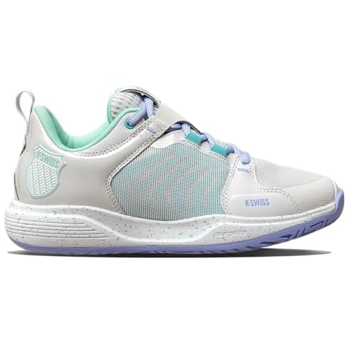 K-Swiss Women's Ultrashot Team Tennis Shoe