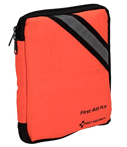 First Aid Only FAO-440 Outdoor First Aid Kit, 205 Pieces