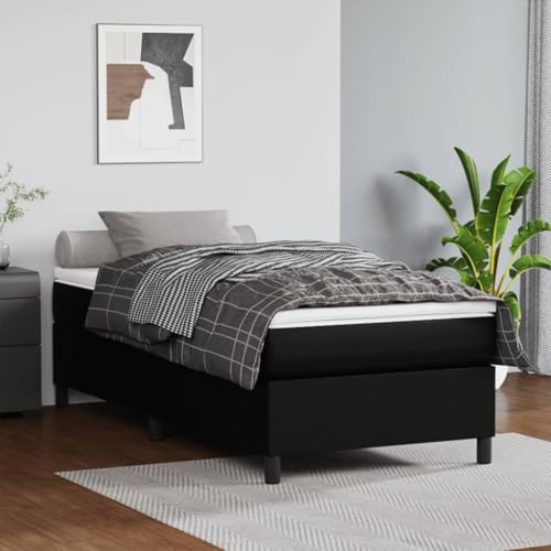 Bed Frame Black Bedroom Furniture
