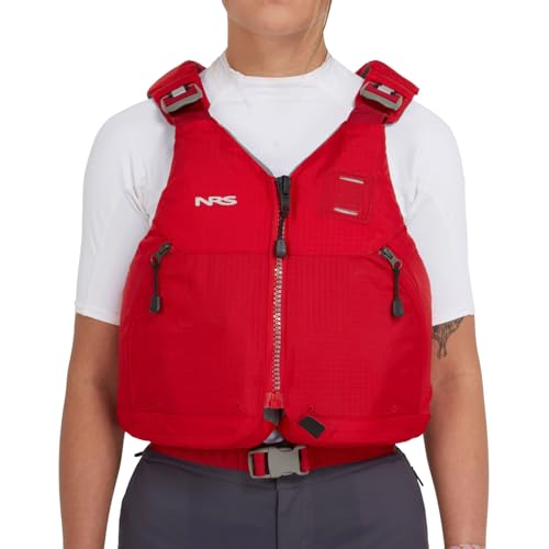 NRS Lucid Lifejacket (PFD)